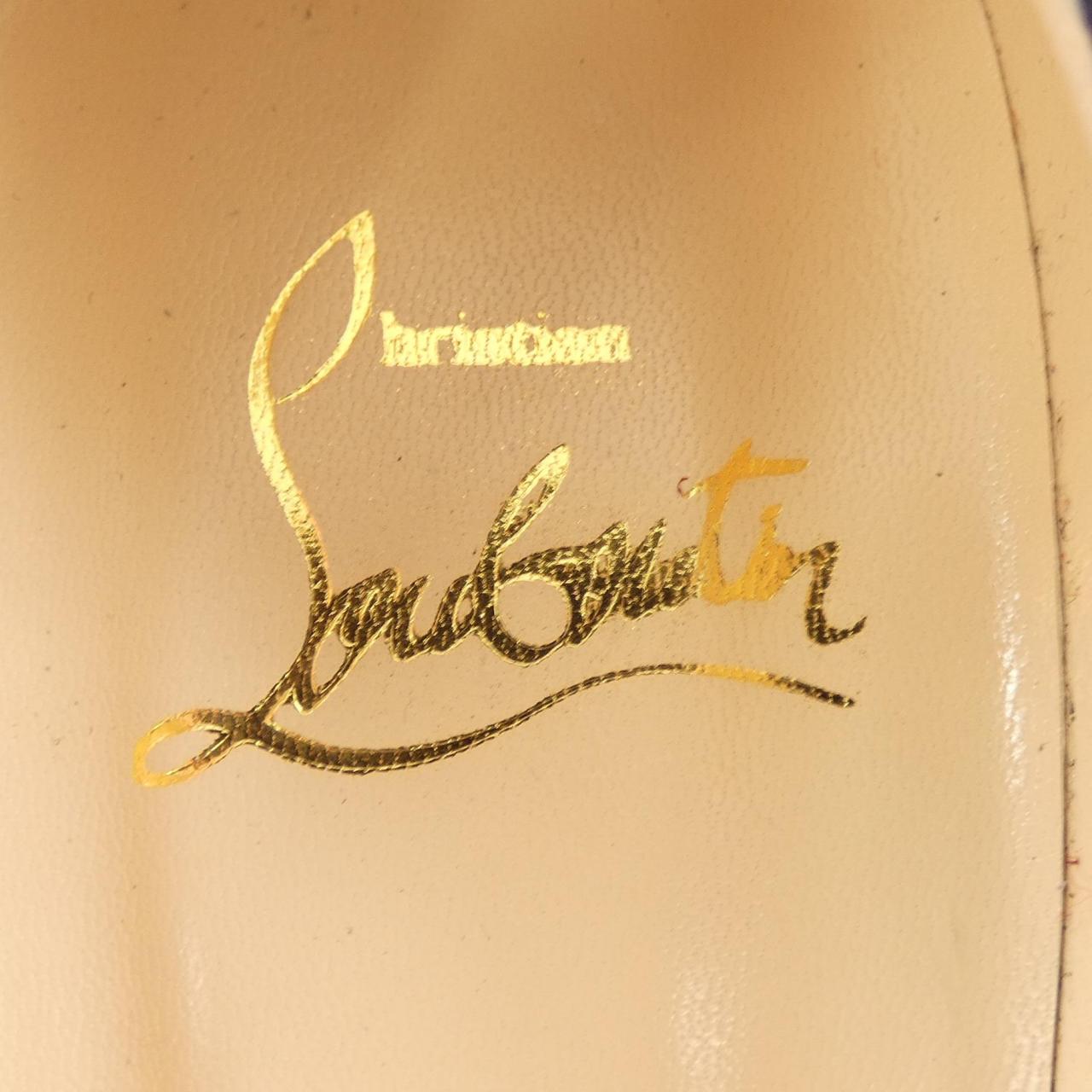クリスチャンルブタン CHRISTIAN LOUBOUTIN パンプス