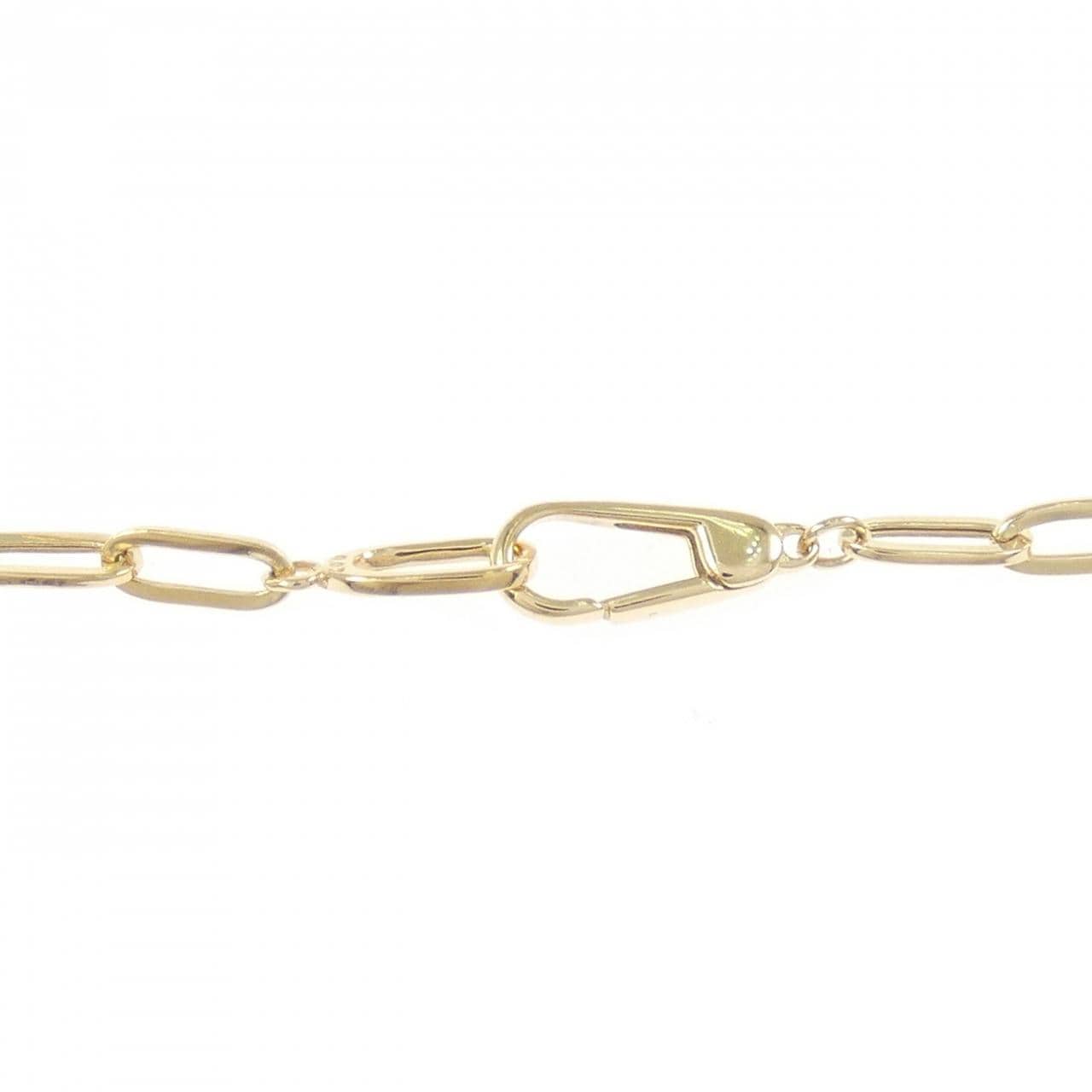 スタージュエリー ムーンセッティング ブレスレット 0.07CT