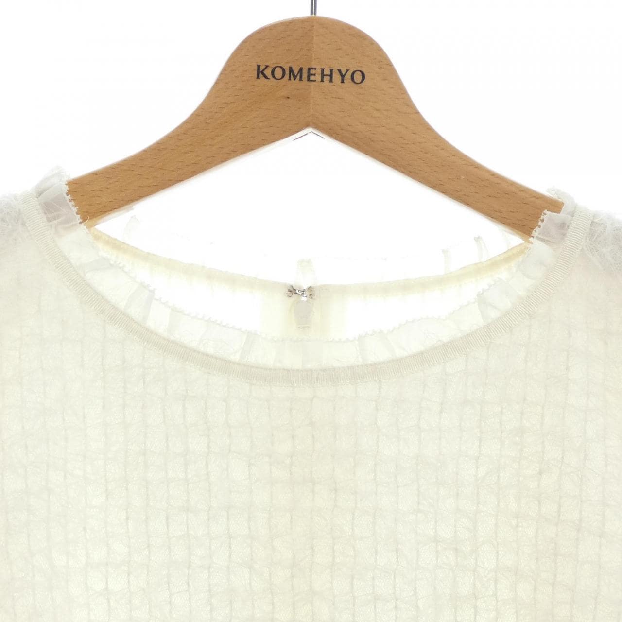 トゥービーシック TO BE CHIC トップス