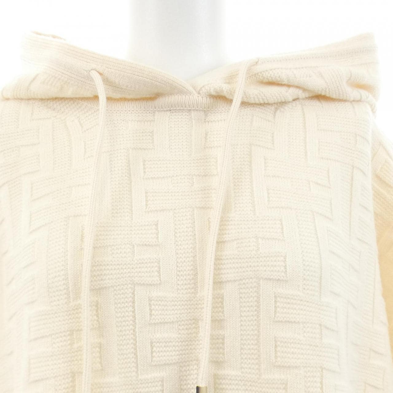 エルメス HERMES LOUNGEWEAR VOYAGE 2H2624DA パーカー