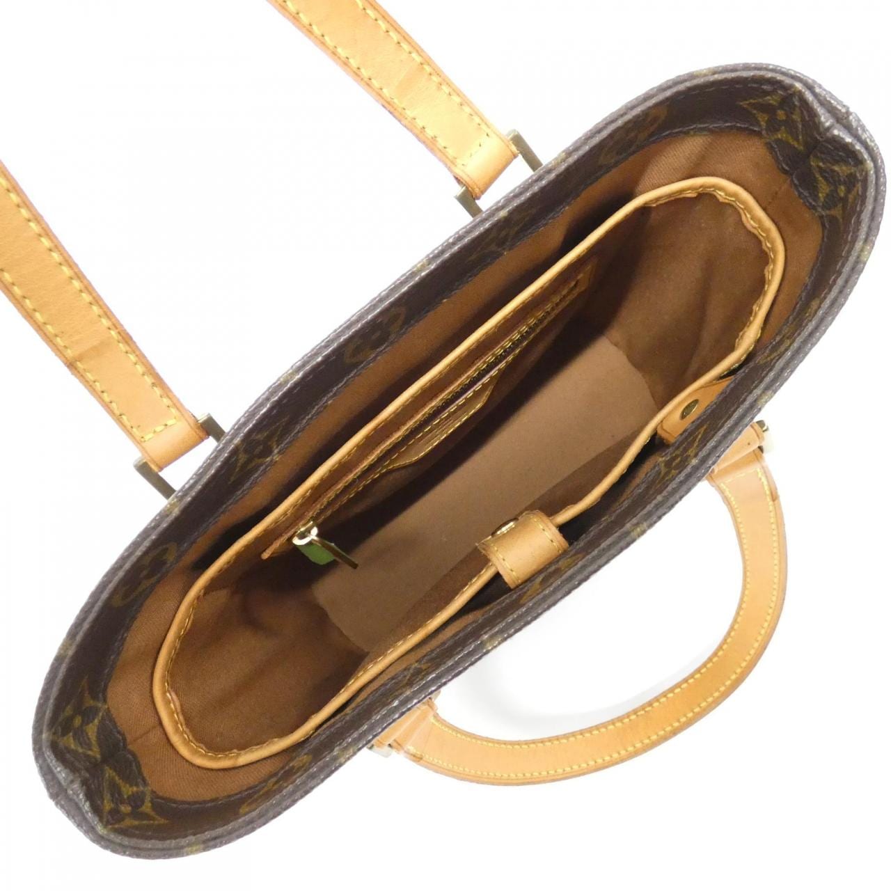 ルイヴィトン モノグラム ヴァヴァン PM M51172 バッグ