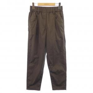 ブルネロクチネリ BRUNELLO CUCINELLI モニーレ ライトウェイトポプリン M0H93P8907 パンツ