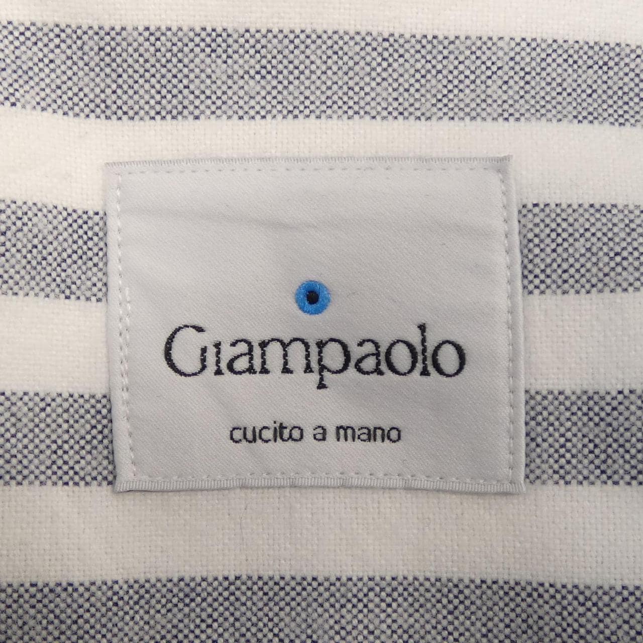 GIAMPAOLO シャツ