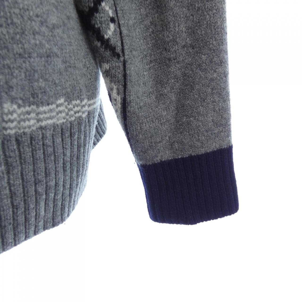 サカイ SACAI 20-02341M ニット