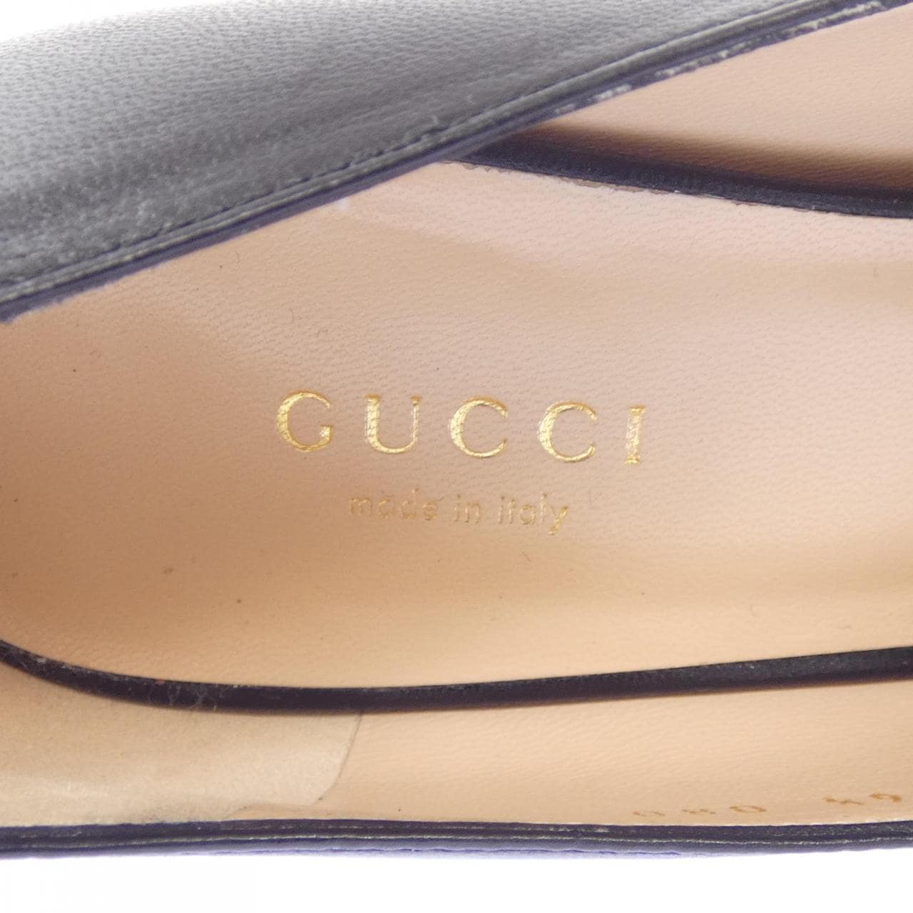 グッチ GUCCI 700053 シューズ