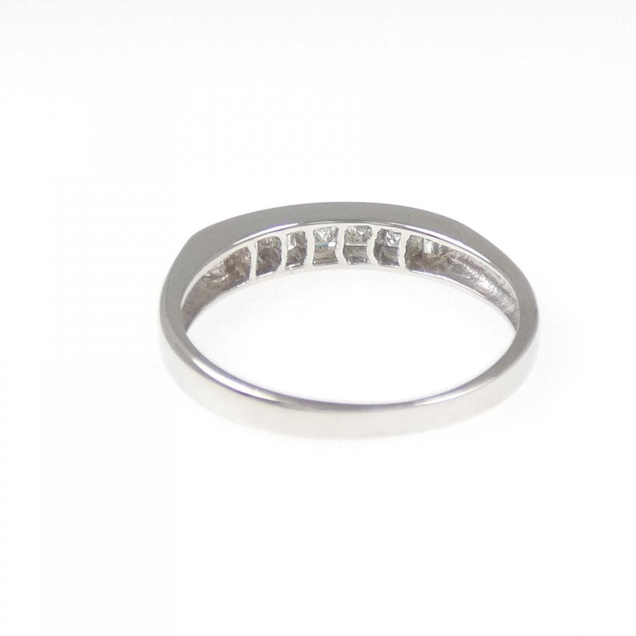 PT900 ダイヤモンド リング 0.53CT