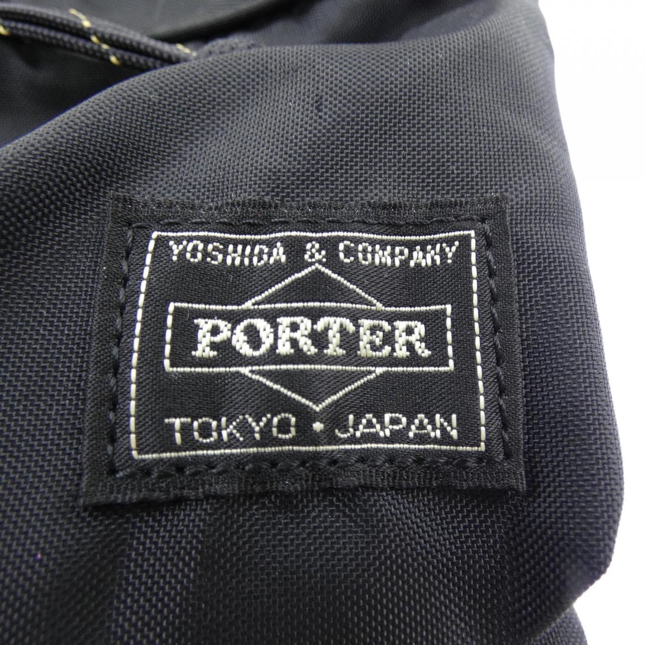 ポーター PORTER BAG