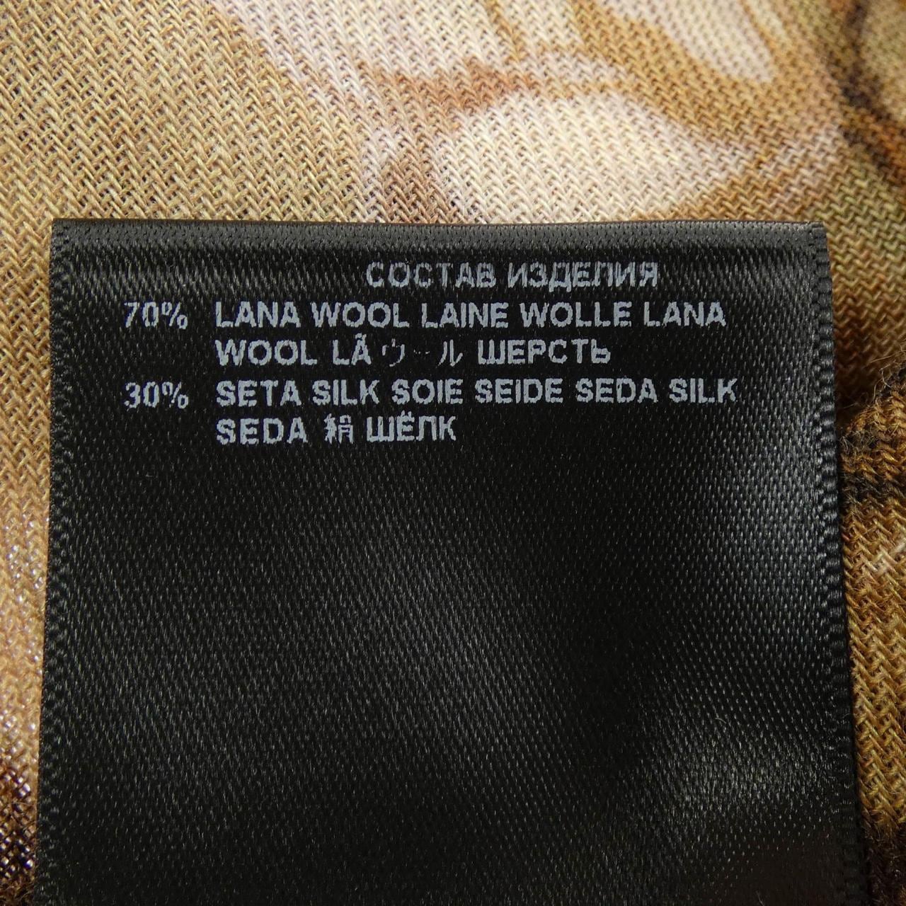 エトロ ETRO 202-10007-4499 STOLE