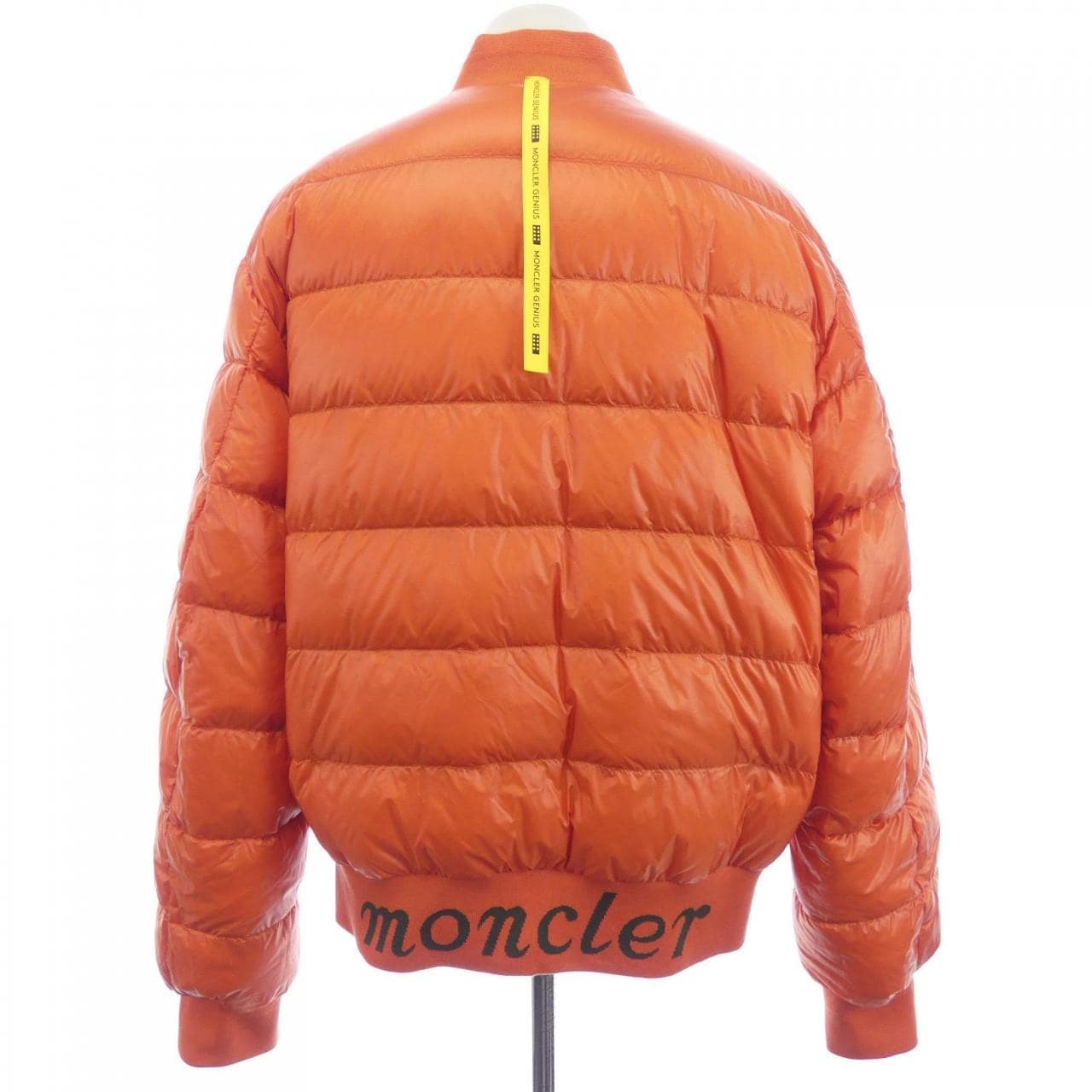 モンクレール ジーニアス MONCLER GENIUS MERCEDES-BENZ BY NIGO NEPER ダウンジャケット