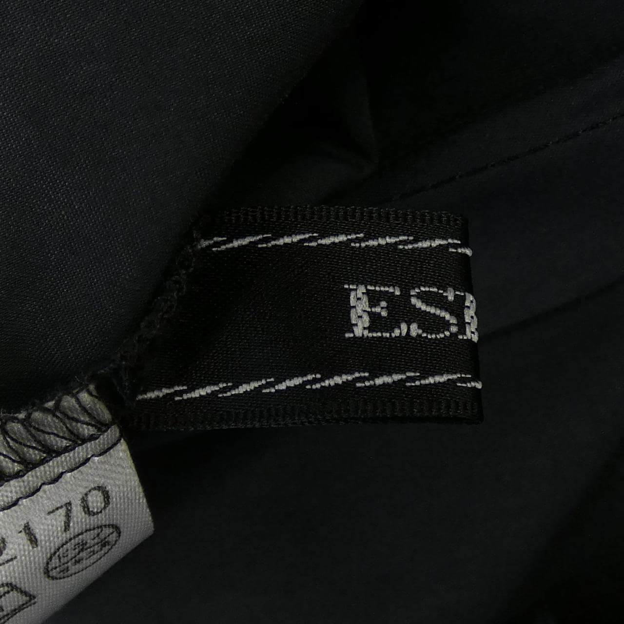 エスピエESPIE ESPIE ジャケット