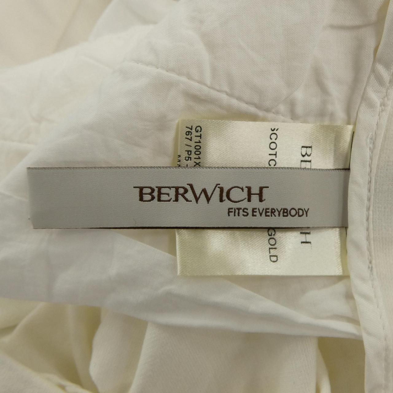 ベルウィッチ BERWICH パンツ