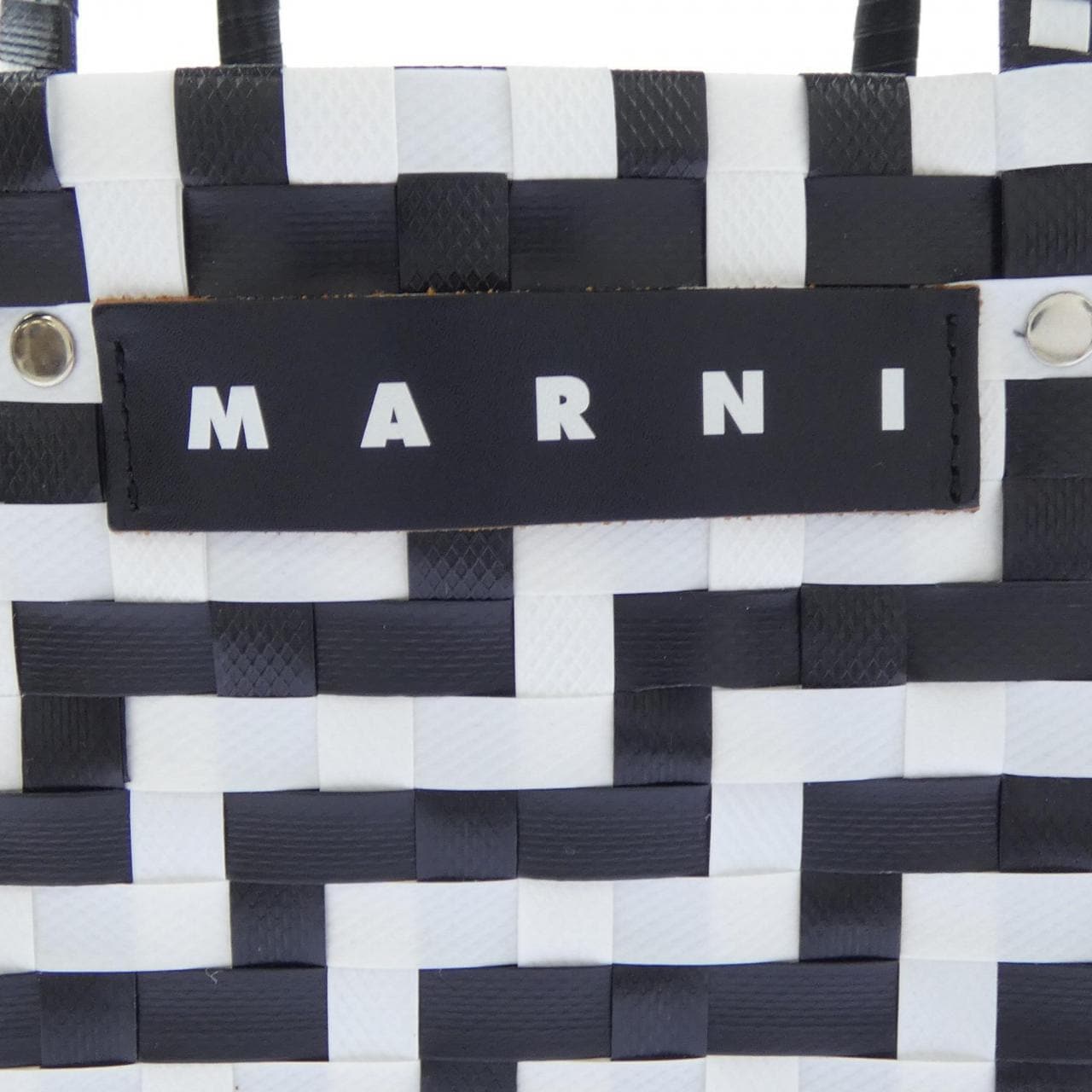 マルニ MARNI BAG