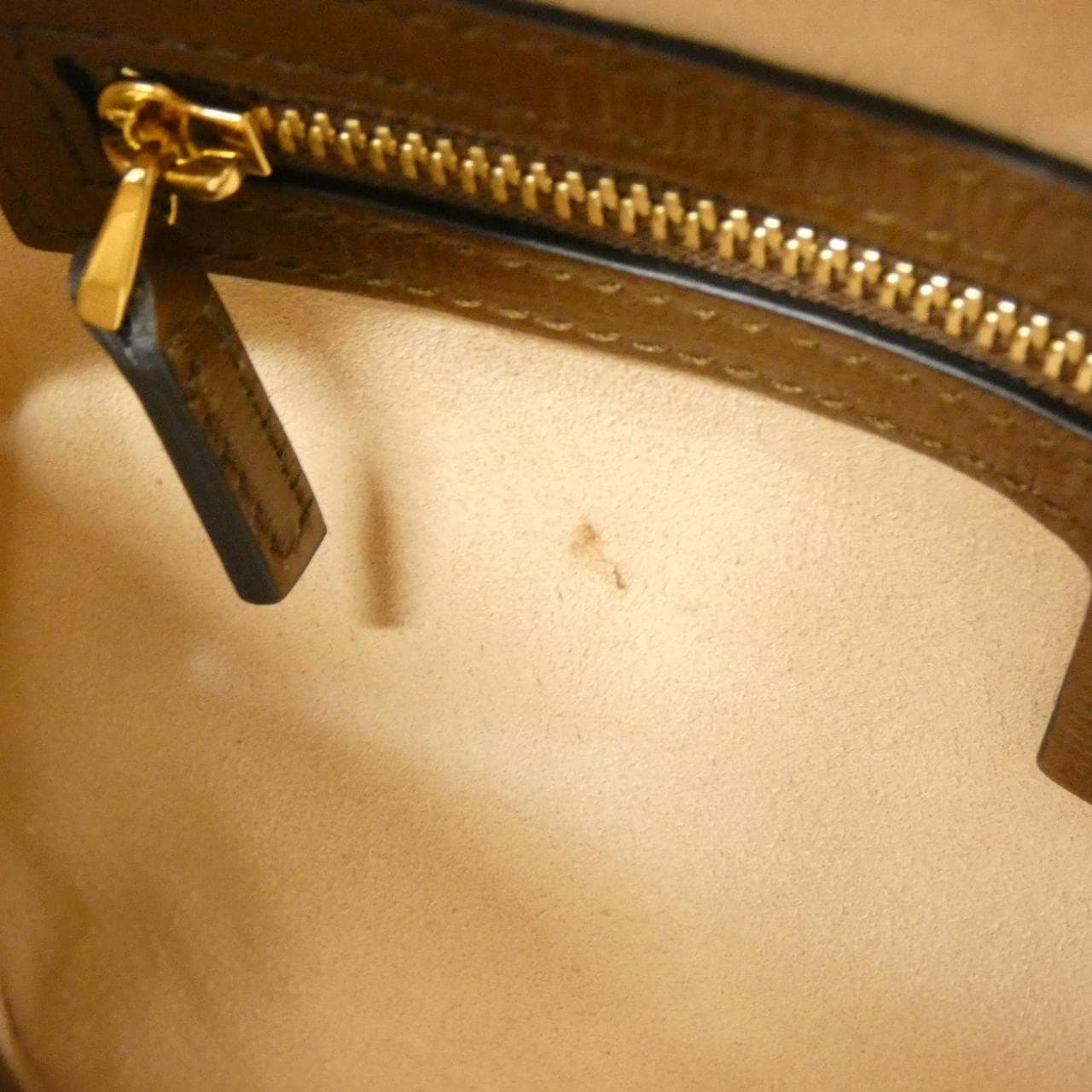 グッチ GUCCI HORSEBIT 1955 645454 92TCG ショルダーバッグ