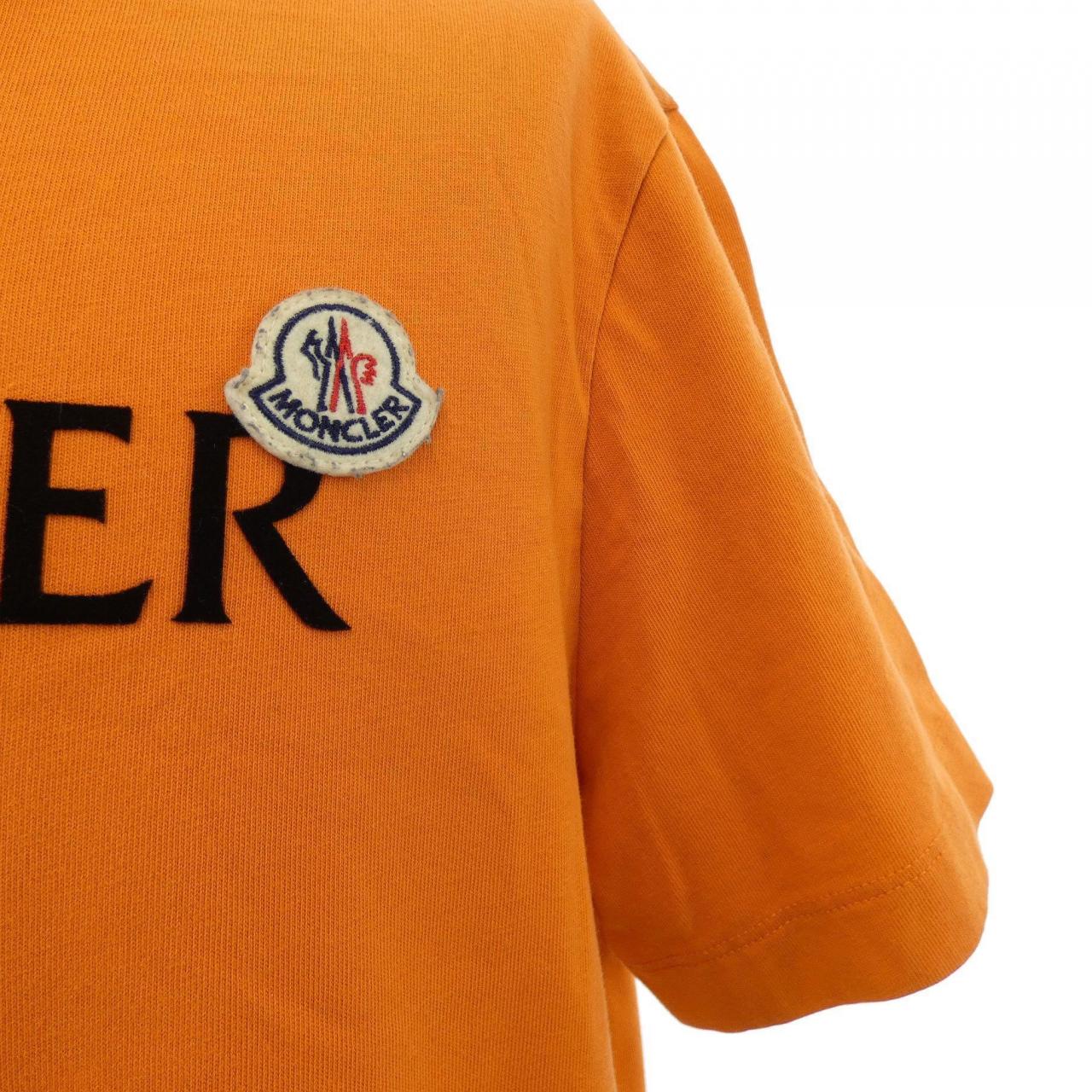 モンクレール MONCLER 10918C00064 Tシャツ