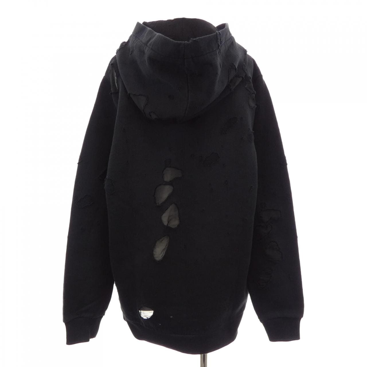 ジバンシー GIVENCHY 17F 7335 653 パーカー
