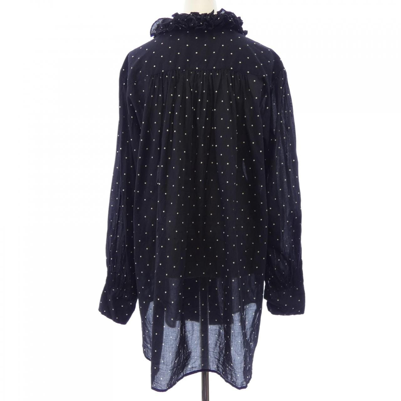 CRINKLE CRINKLE CRIN cc-3025 シャツ