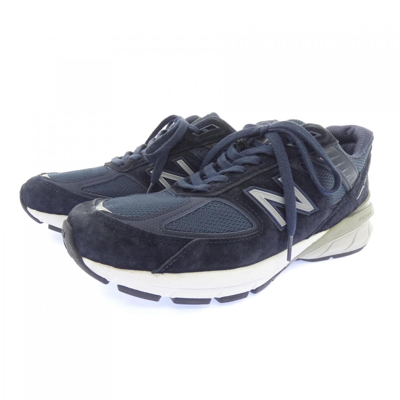 ニューバランス NEW BALANCE M990NV5 スニーカー