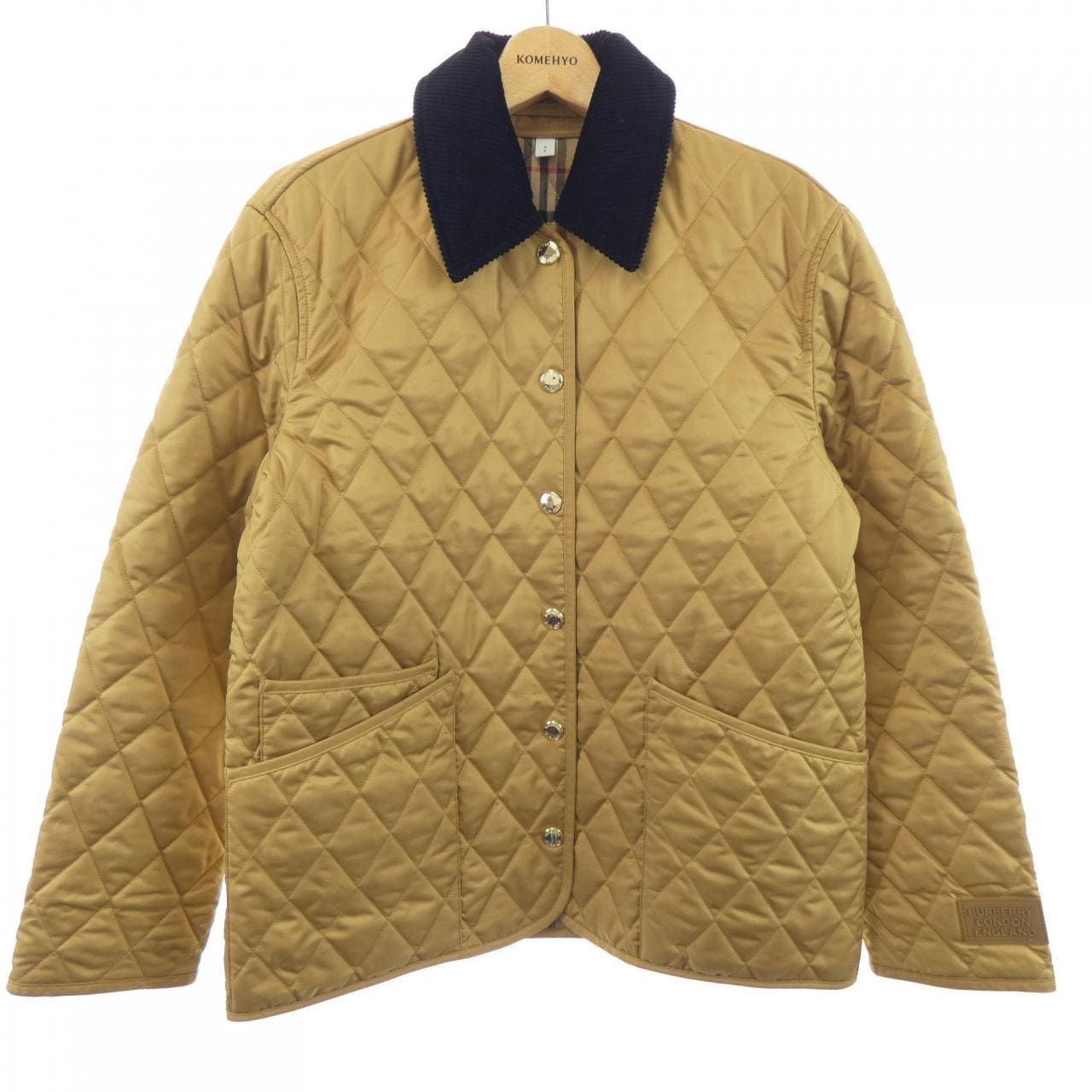 バーバリー BURBERRY 80307381 ジャケット