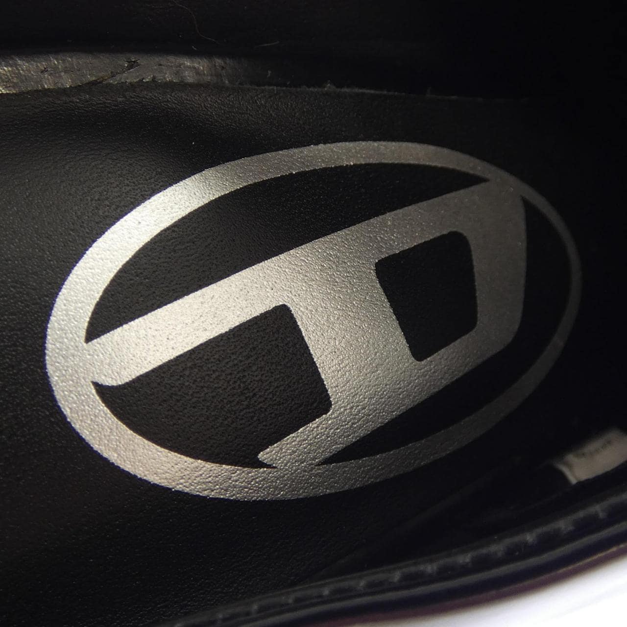 ディーゼル DIESEL シューズ