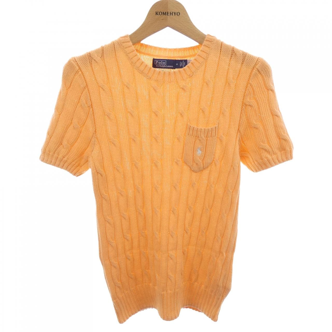 ポロラルフローレン POLO RALPH LAUREN ニット