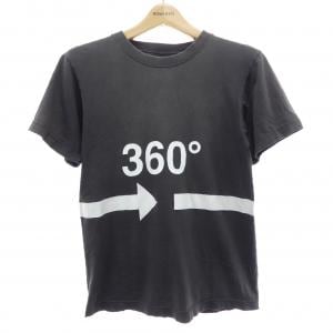 バレンシアガ BALENCIAGA 713879 TNVD5 UNISEX Tシャツ