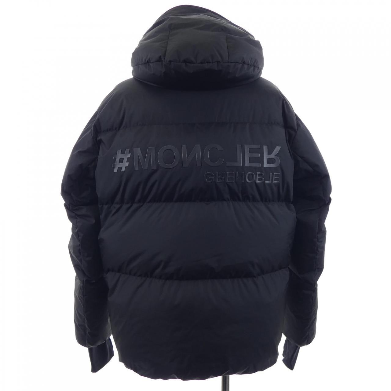 モンクレールグルノーブル MONCLER GRENOBLE MAZOD ダウンジャケット