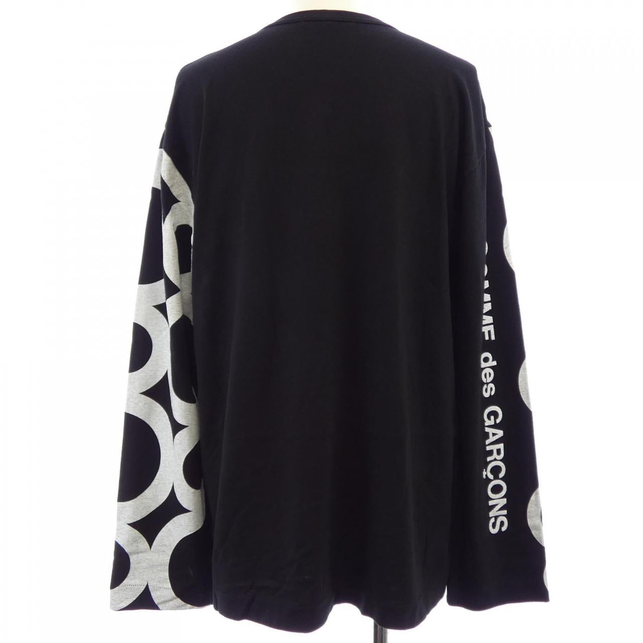 コムデギャルソン COMME des GARCONS KT-T004 Tシャツ
