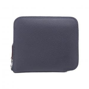 エルメス ZODIAQUE シルク イン コンパクト 087542CK 財布