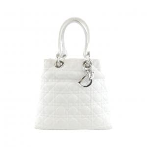 クリスチャンディオール SOFT LADY DIOR CAL44942 バッグ