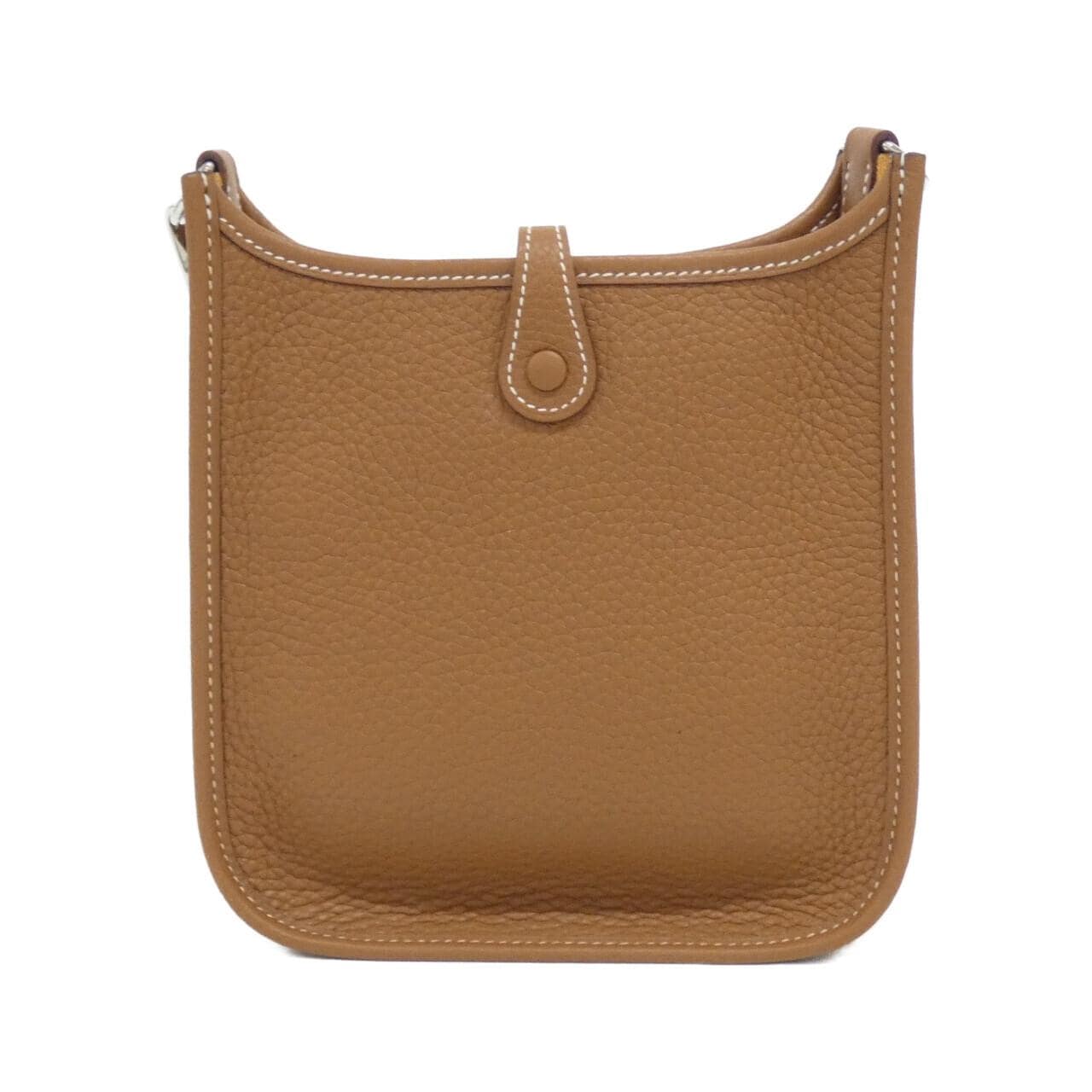【未使用品】エルメス ZIGZAG エヴリン アマゾン 16cm 077887CK ショルダーバッグ