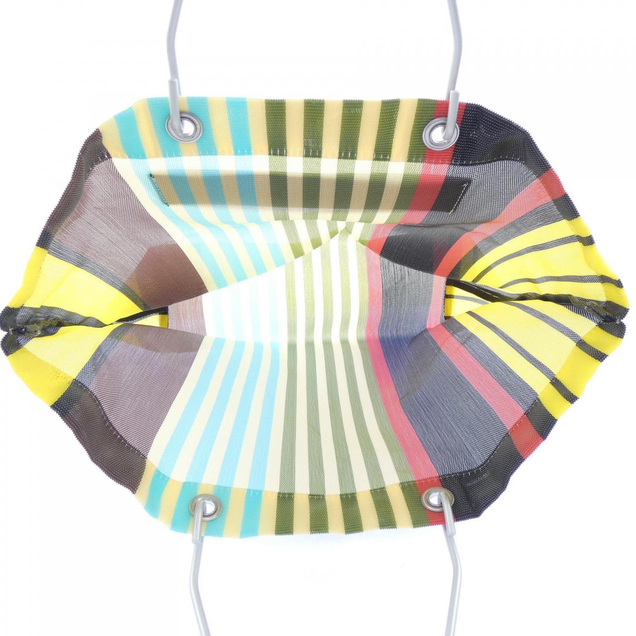 マルニ MARNI MARNI MARKETストライプバッグ SHMHR08A0 BAG