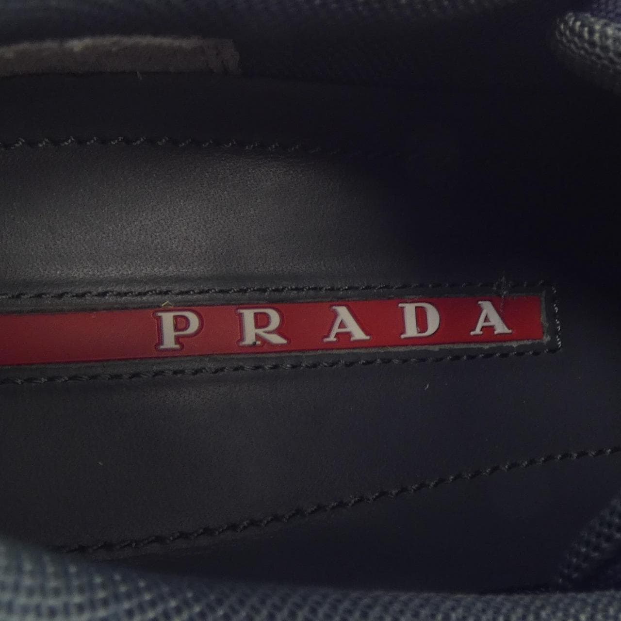 プラダ PRADA 4E3148 スニーカー