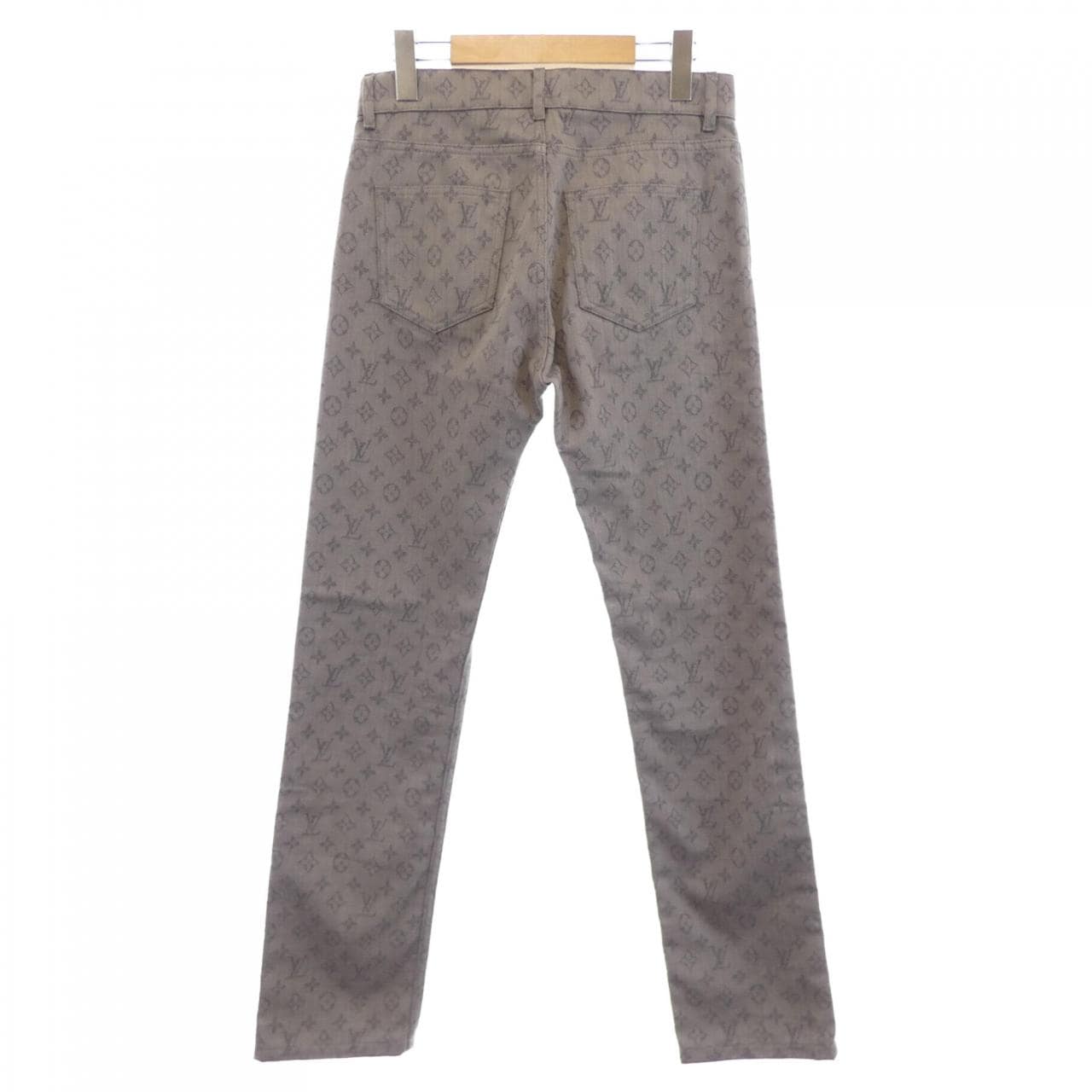 ルイヴィトン LOUIS VUITTON HHD20WQJQ パンツ