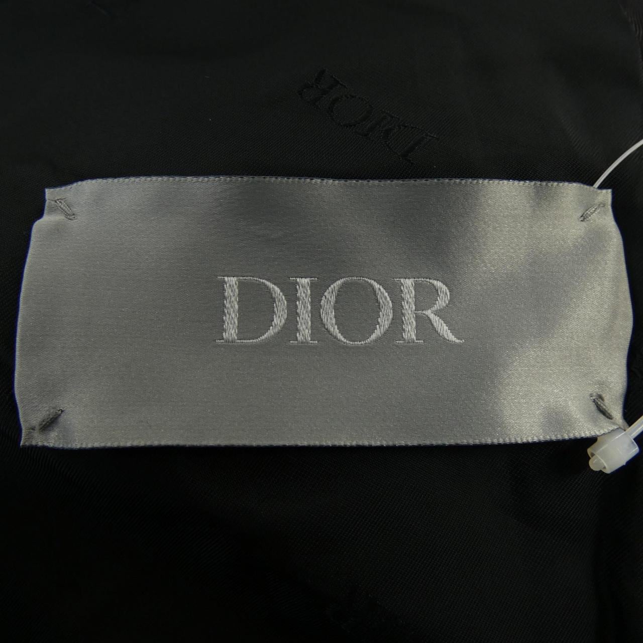 ディオール DIOR 043C430A4978 ブルゾン