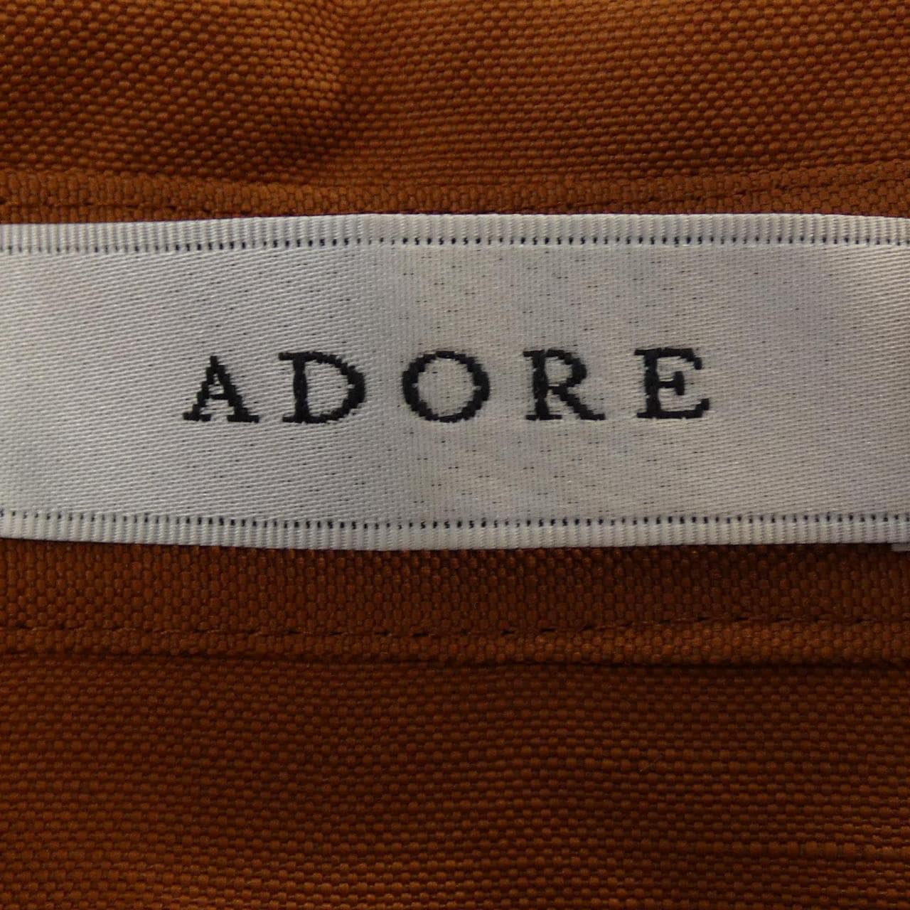 アドーア ADORE ワンピース