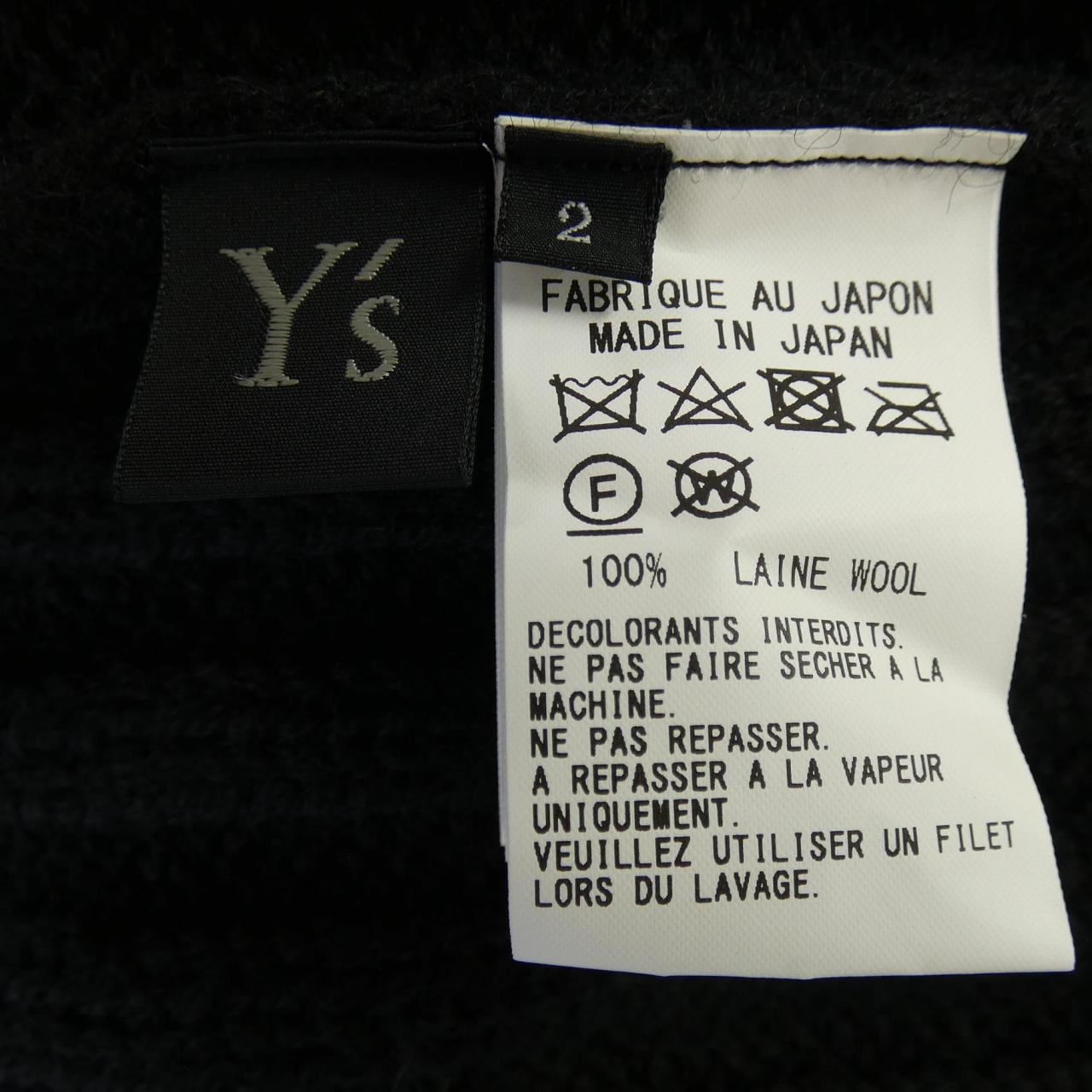 ワイズ Y's ワンピース
