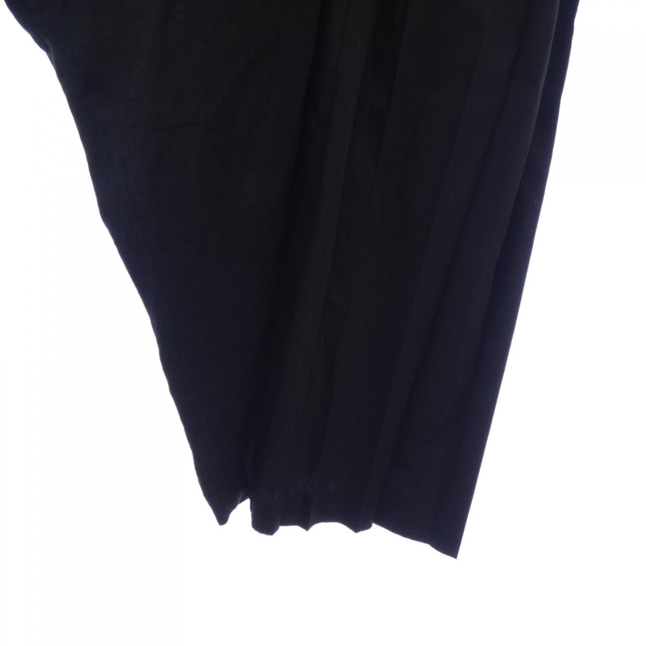 ヨウジヤマモトプールオム YOHJI YAMAMOTO POUR HOMME HS-P74-825 パンツ