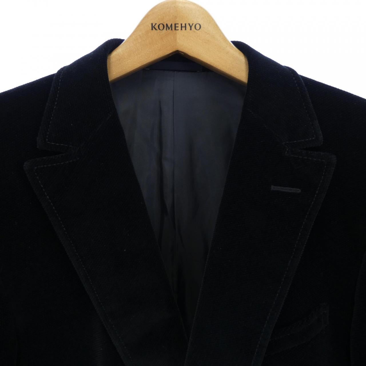 GZEGNA jacket