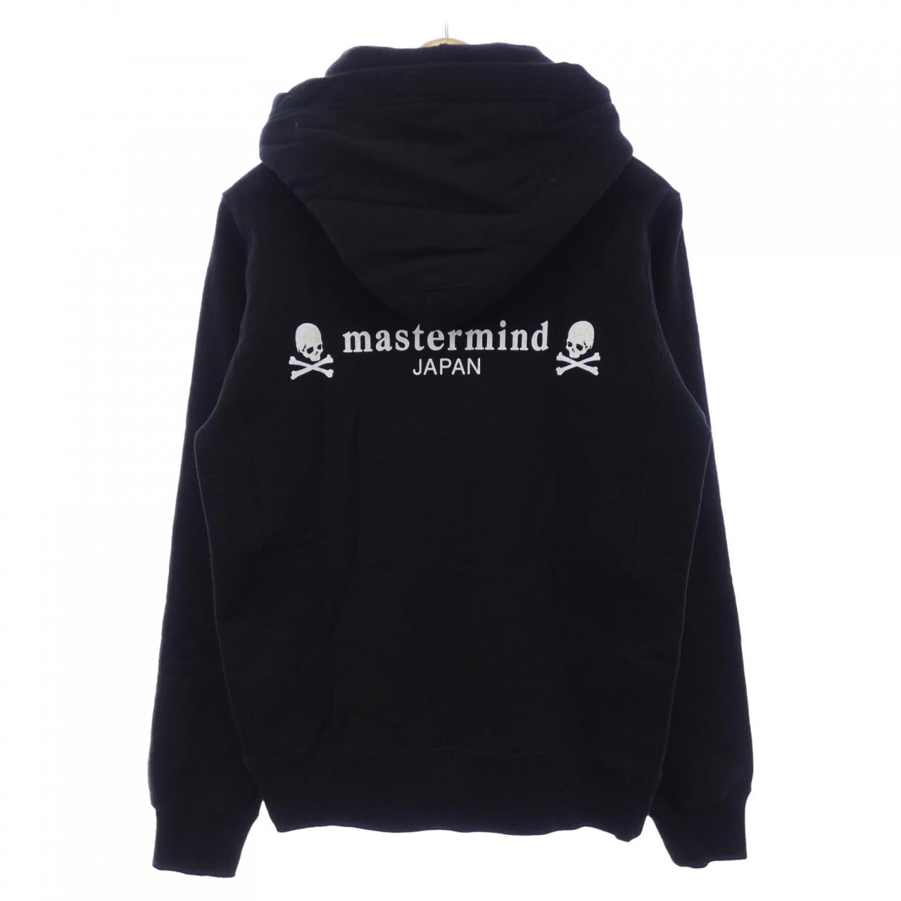 マスターマインド MASTERMIND スウェット