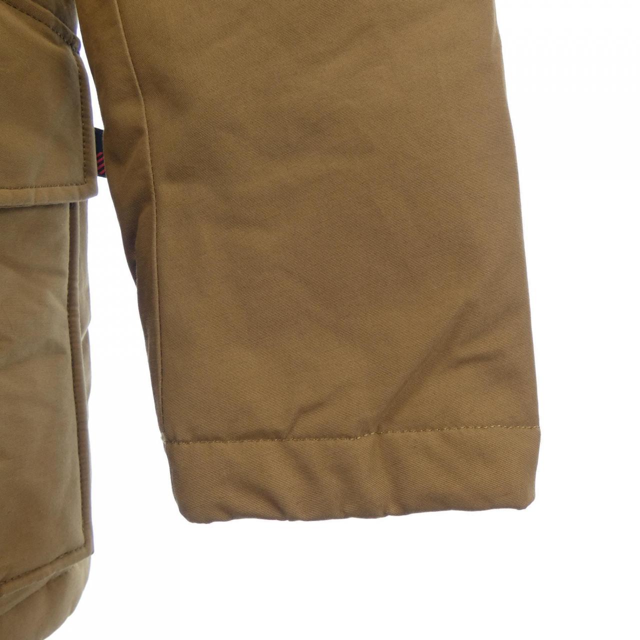 ウールリッチ WOOL RICH ダウンコート