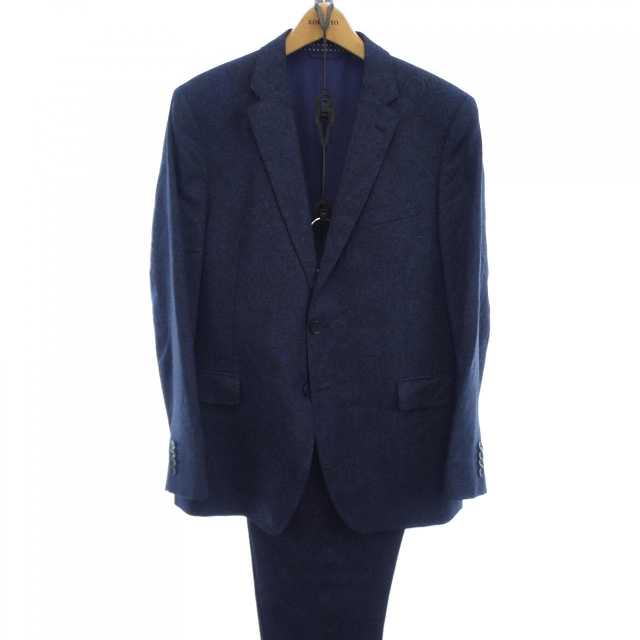 エトロ ETRO スーツ