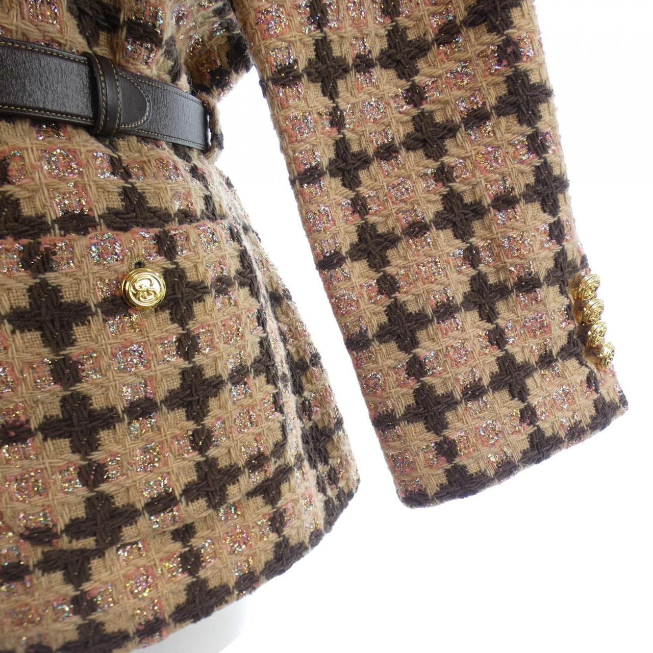 グッチ GUCCI ジャケット