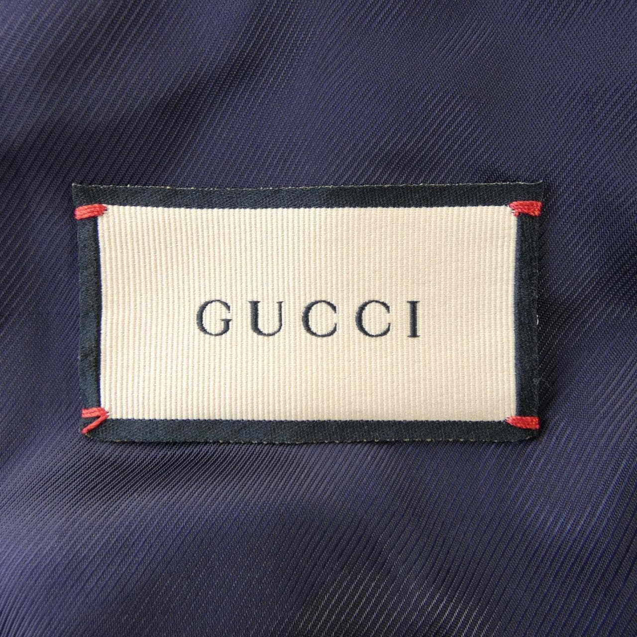 グッチ GUCCI コート