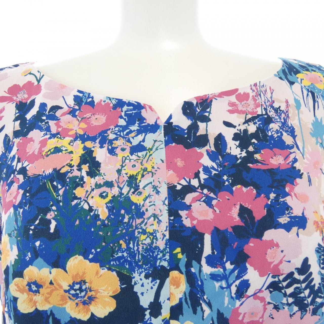 トッカ TOCCA ワンピース