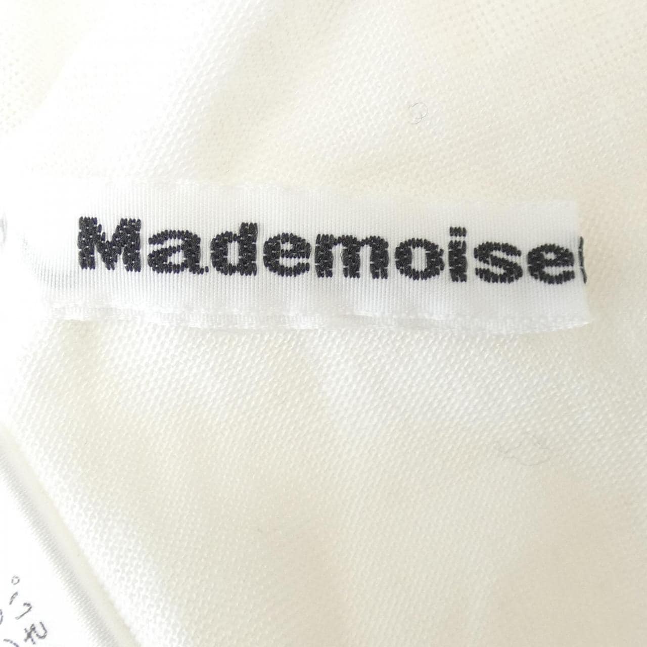 ノンノ NON NO チュニック