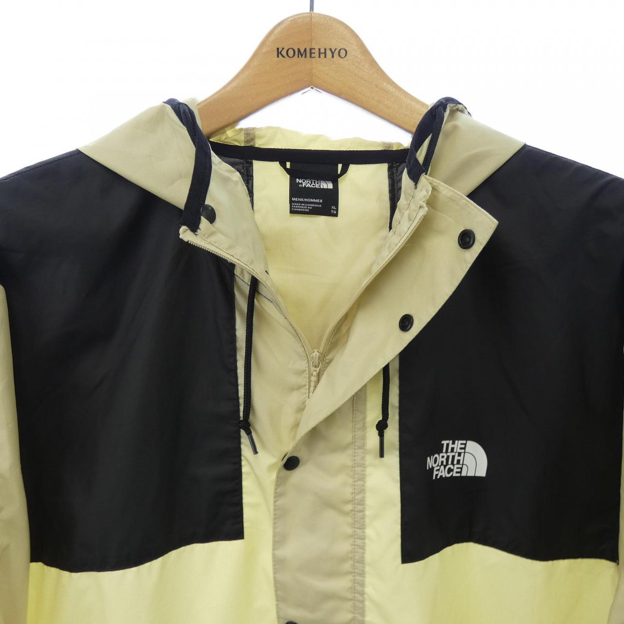 ザノースフェイス THE NORTH FACE ジャケット