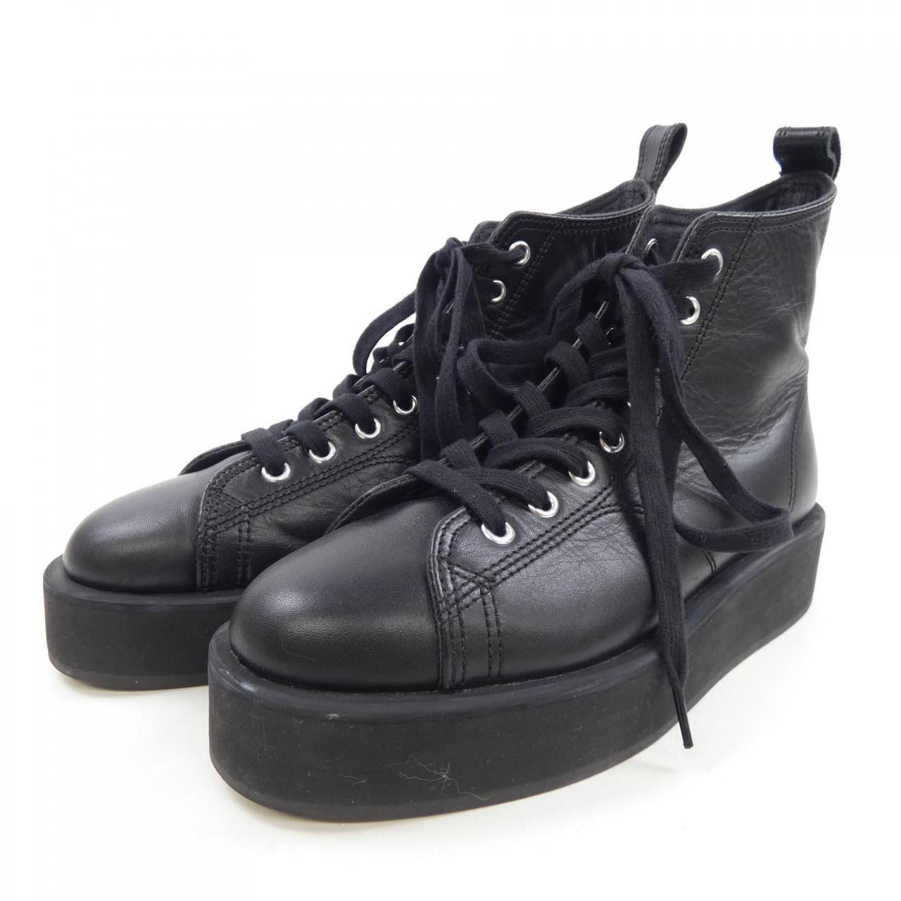 コムデギャルソン COMME des GARCONS スニーカー