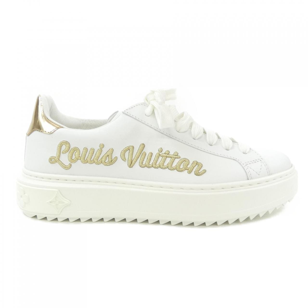 ルイヴィトン LOUIS VUITTON スニーカー