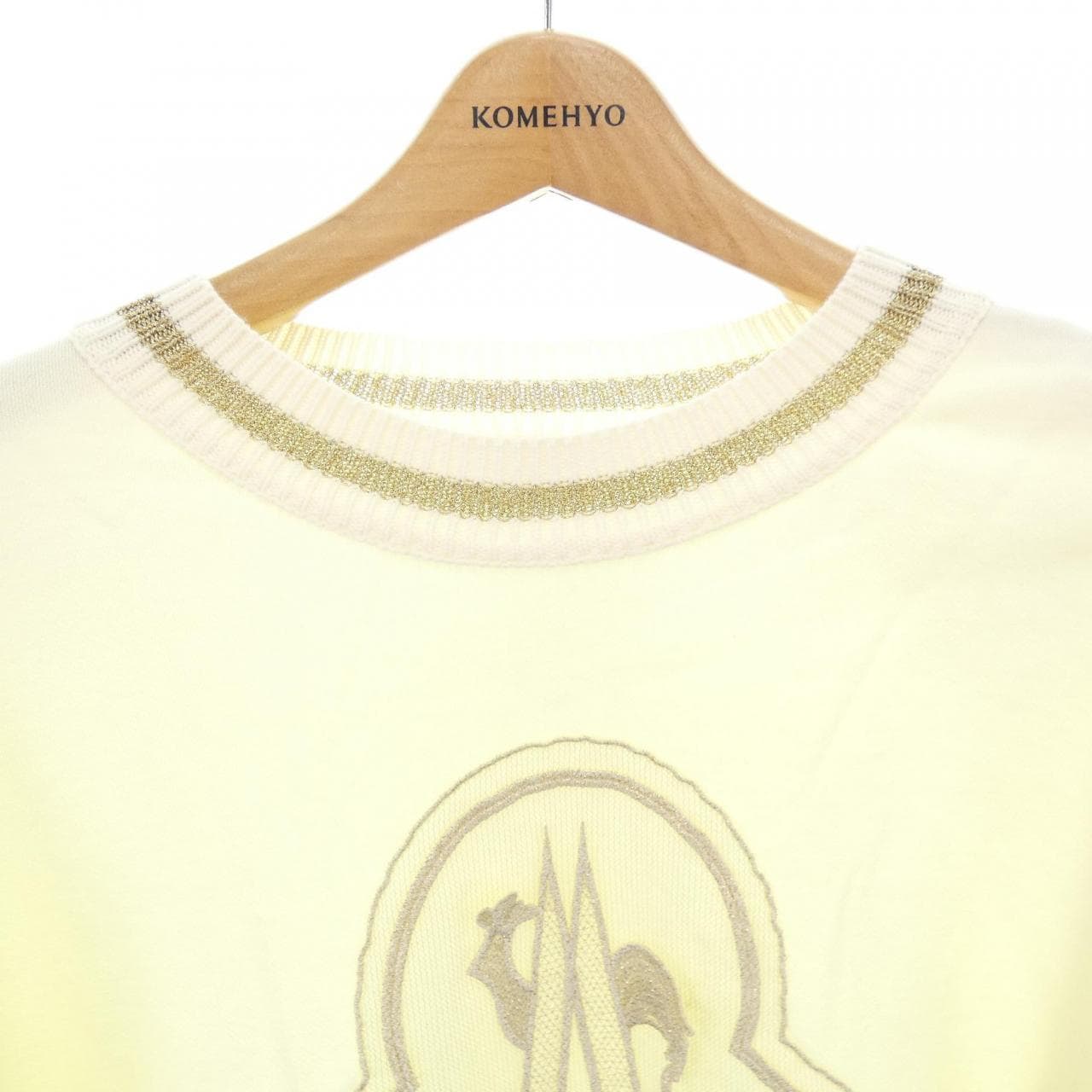 モンクレール MONCLER E10938063200 スウェット