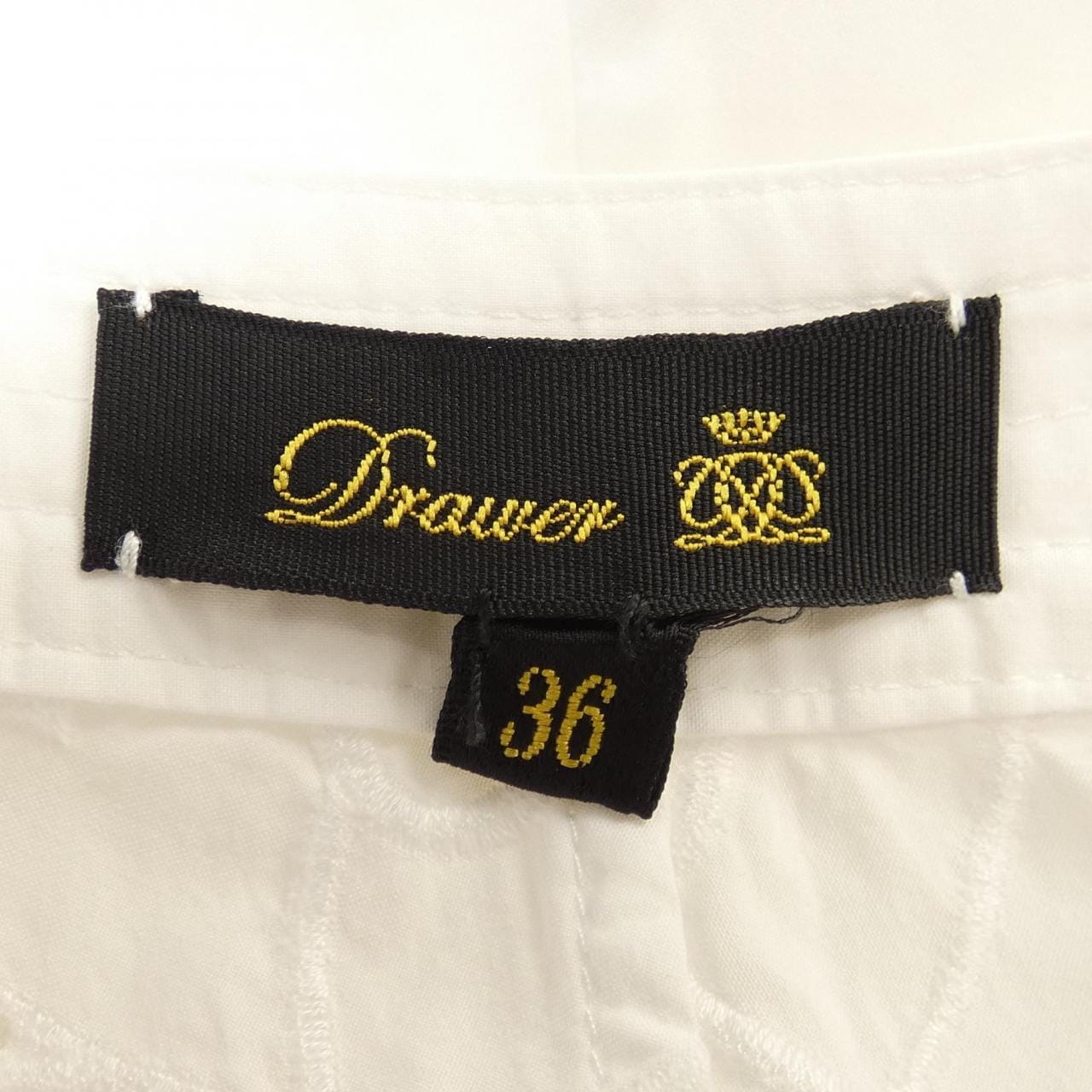 ドゥロワー DRAWER 6526-299-0990 ワンピース